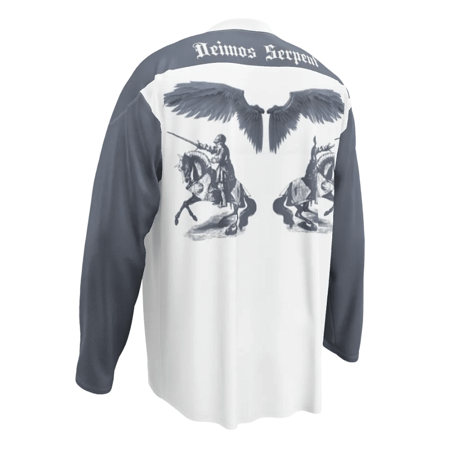 Knight All Premium Hockey Jersey product image (8)