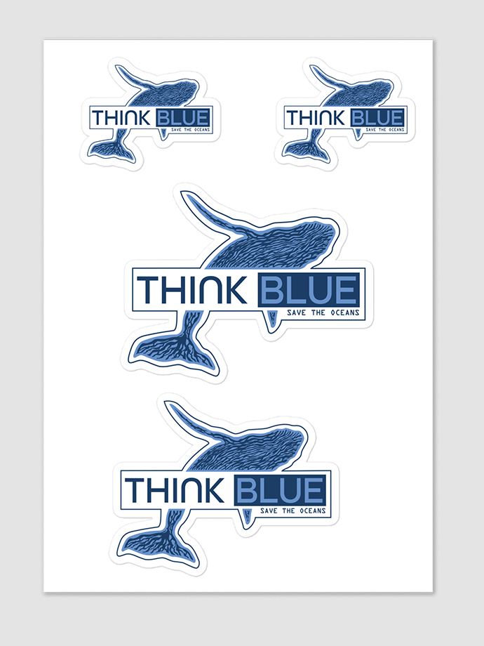 Sticker Sheet - 