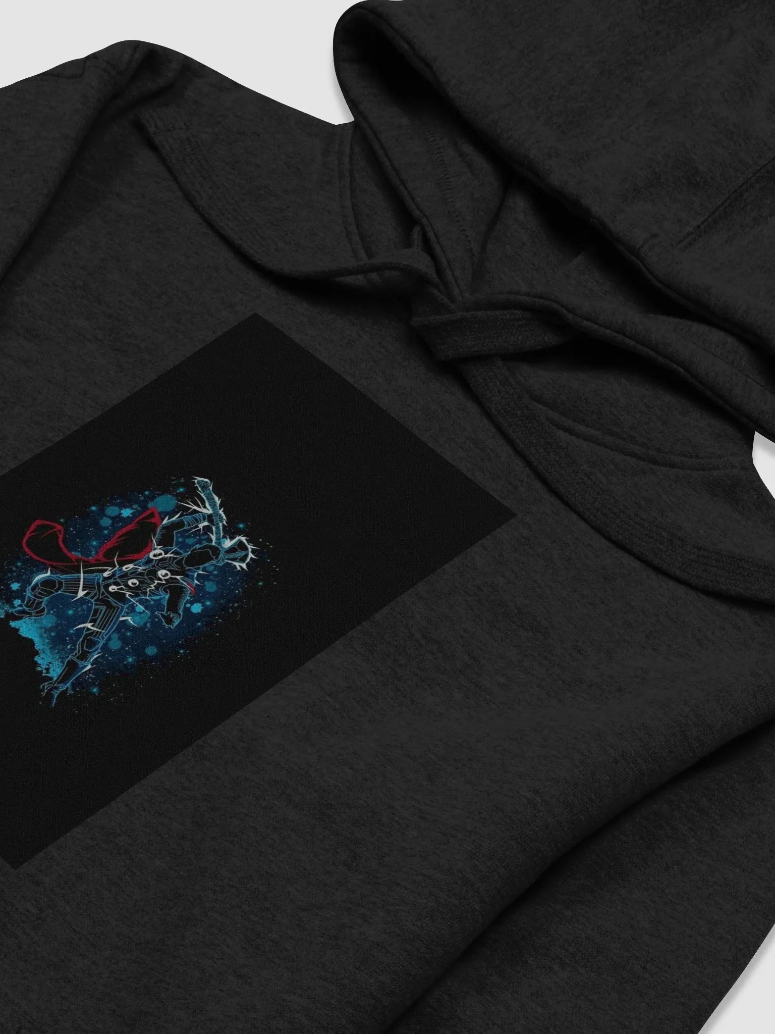 Marvel Thor Unisex Premium Hoodie product image (37)