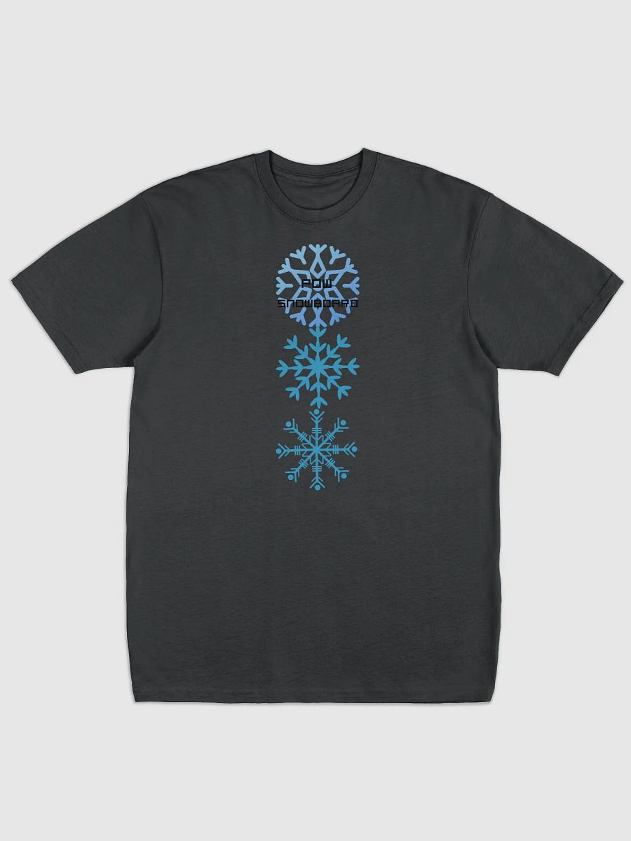 Snowboarder's Delight Tee product image (1)