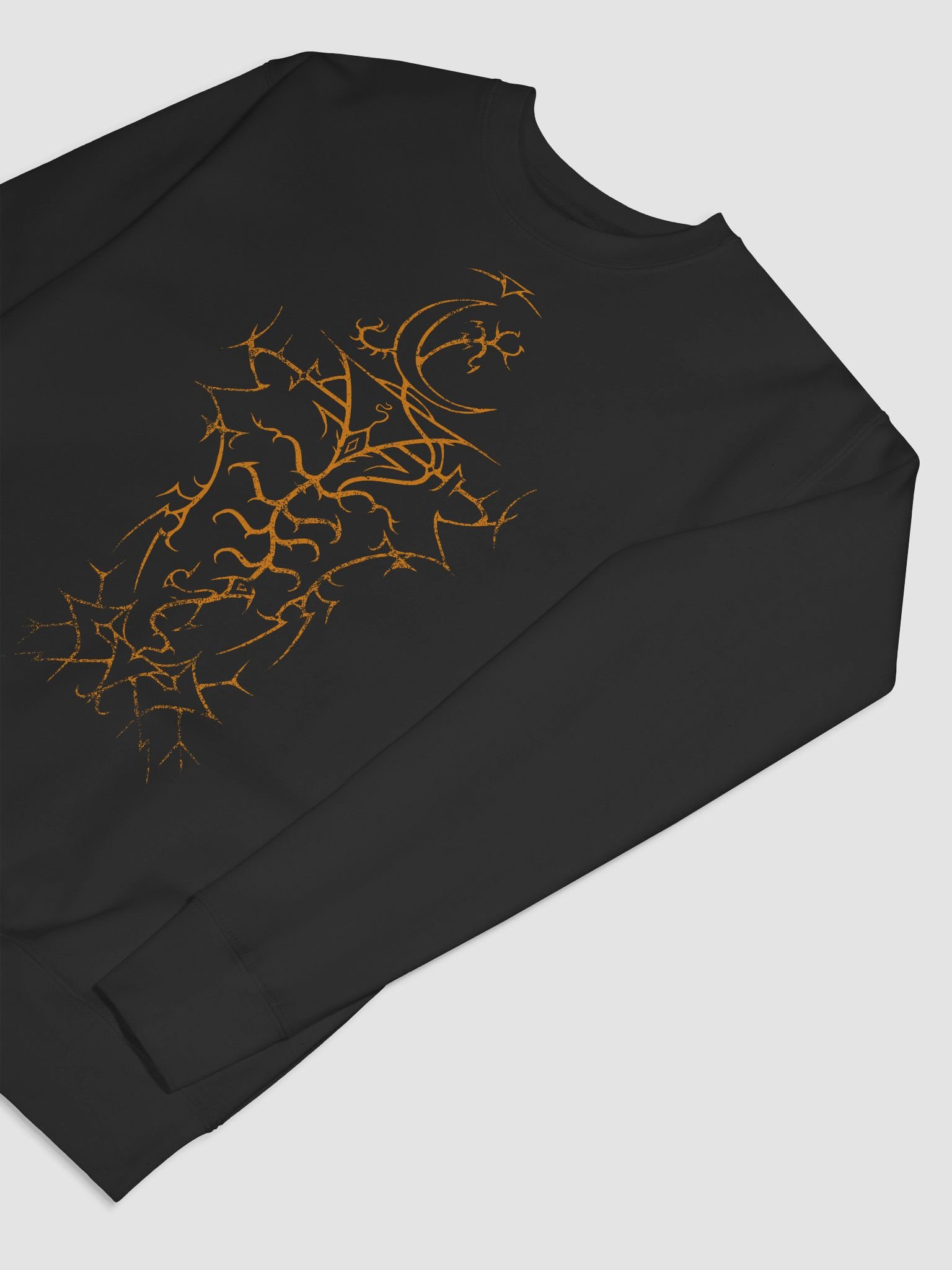 Rune of Power - Premium Sweatshirt product image (5)
