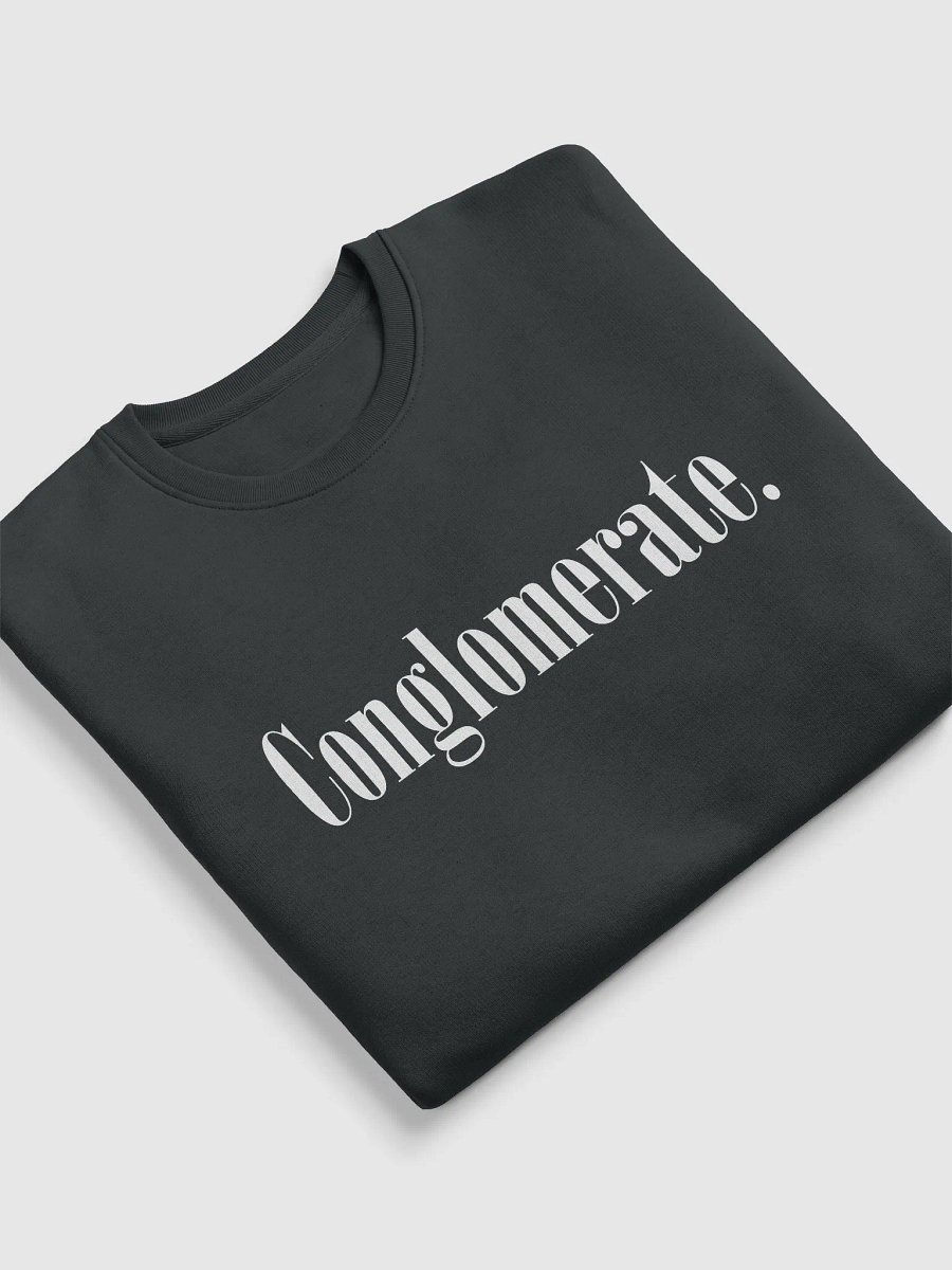 Eco Friendly Conglomerate Sweatshirt product image (9)