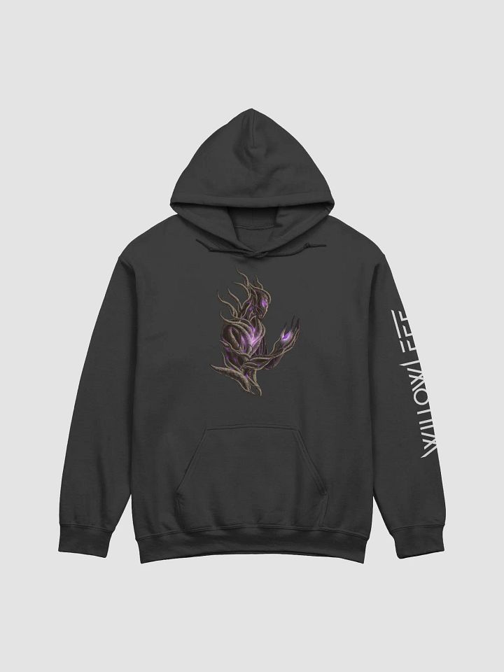 Purple Leef Protector (Front) product image (1)