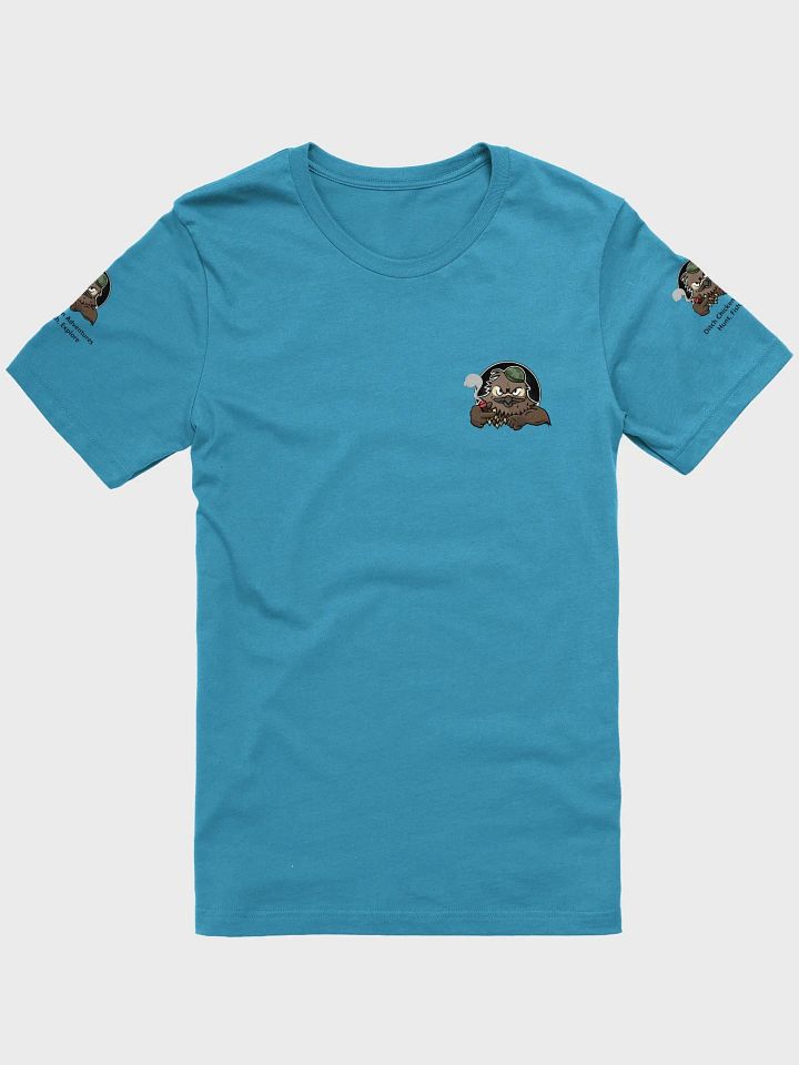 DCA Amazing Tee product image (9)