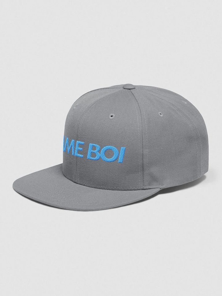 Game Boi ♂ Snapback product image (2)