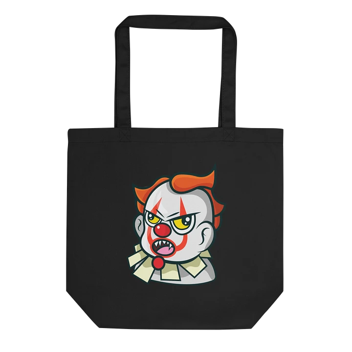 PENNYWISE ECO-FRIENDLY TOTE BAG product image (2)