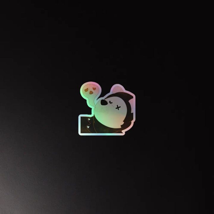 It's ... Dead product image (2)