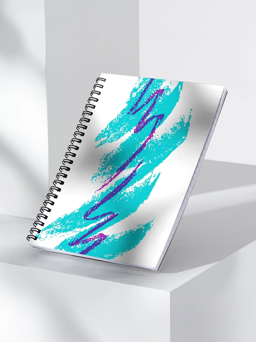 Jazz Notebook product image (3)