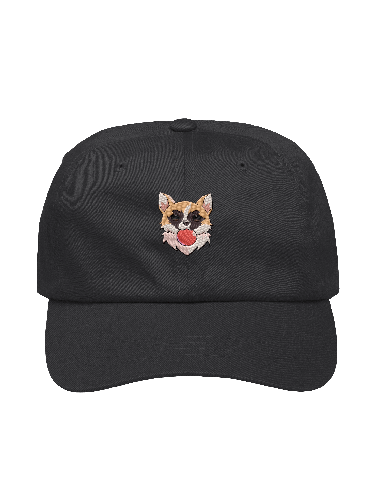 'Loaf' Dad Hat product image (1)