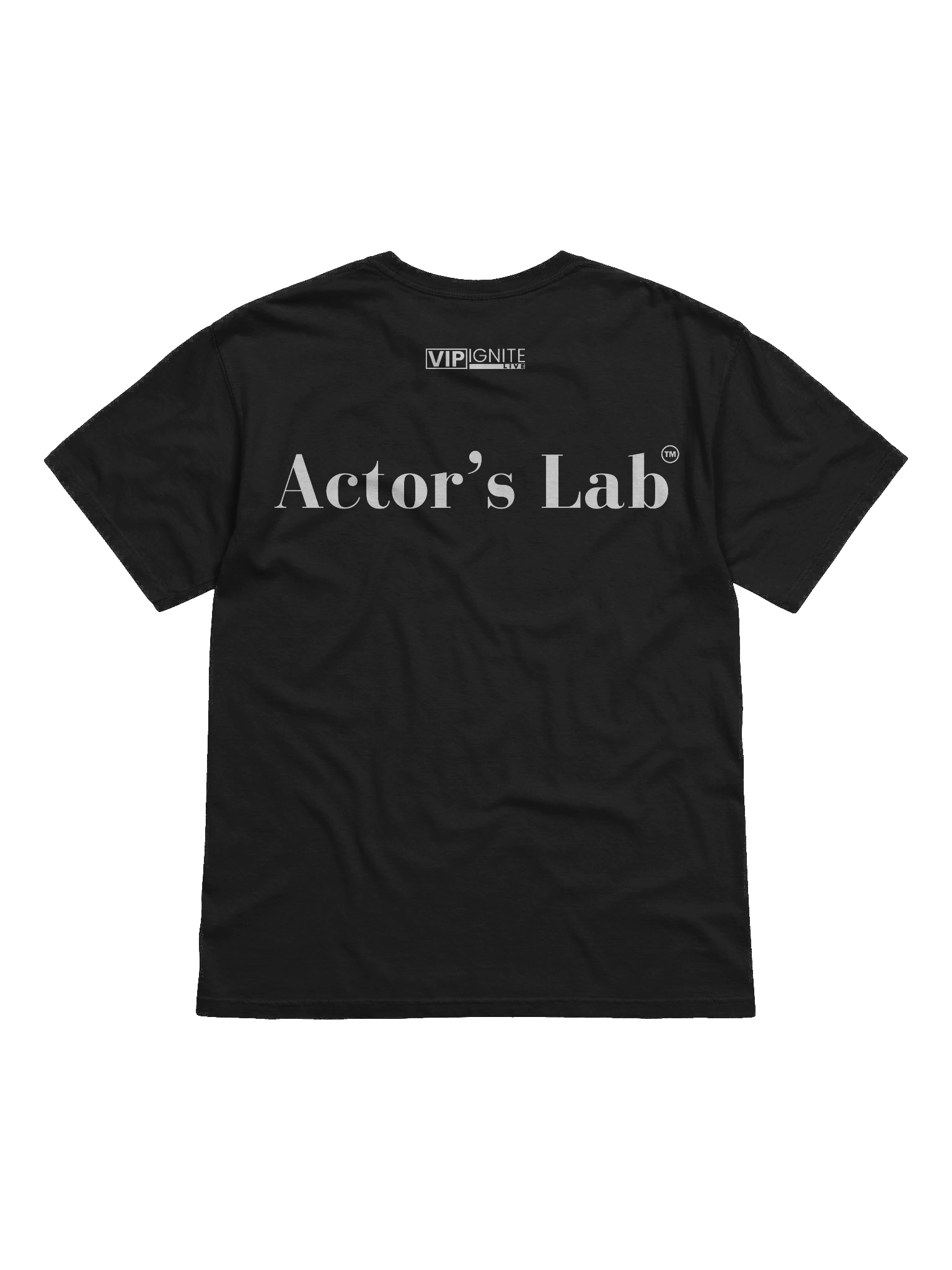 VIP IGNITE Actors Lab™ Logo Tee product image (2)
