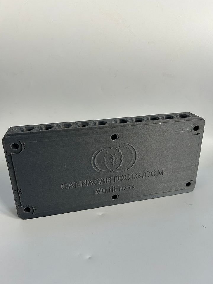 MultiPress (Old Stock) product image (2)