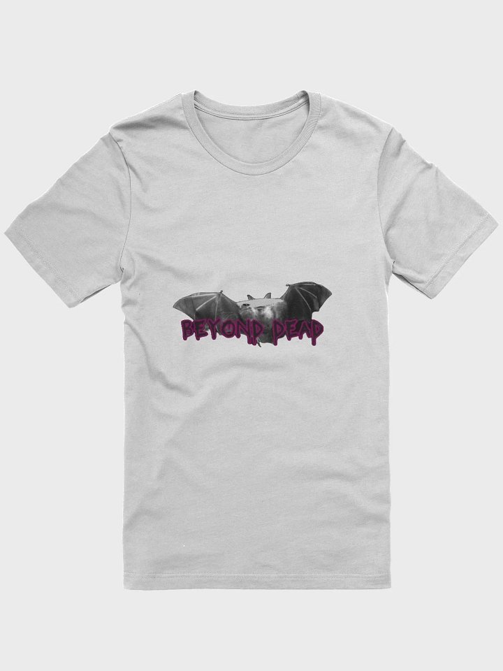 Beyond Dead ~ Bella+Canvas Supersoft T-Shirt product image (1)