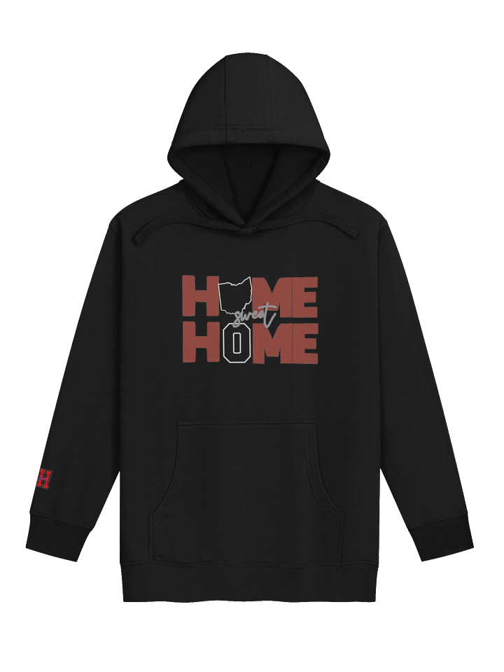 Home Sweet Home Hoodie product image (2)