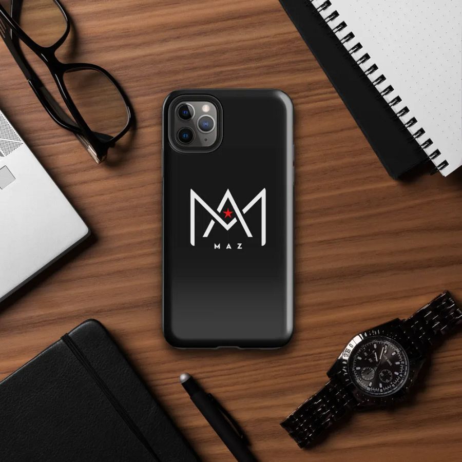 Official Maz iPhone® case product image (7)