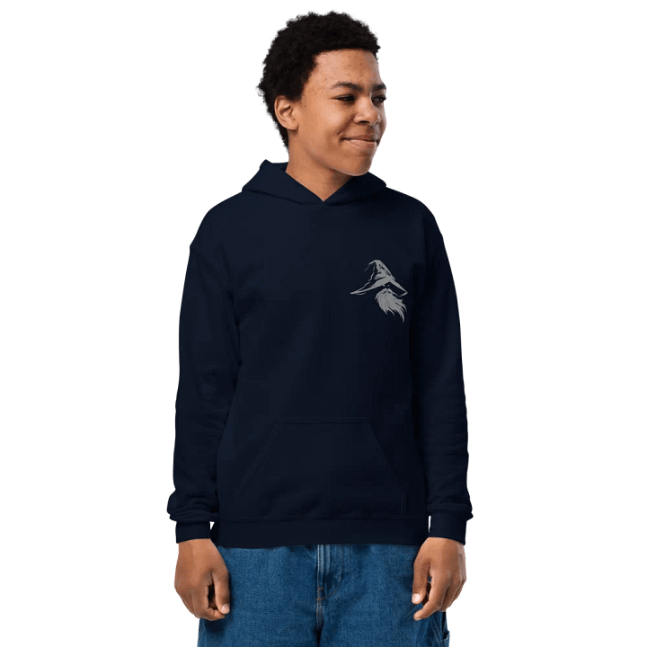 Hooded Pterry product image (16)
