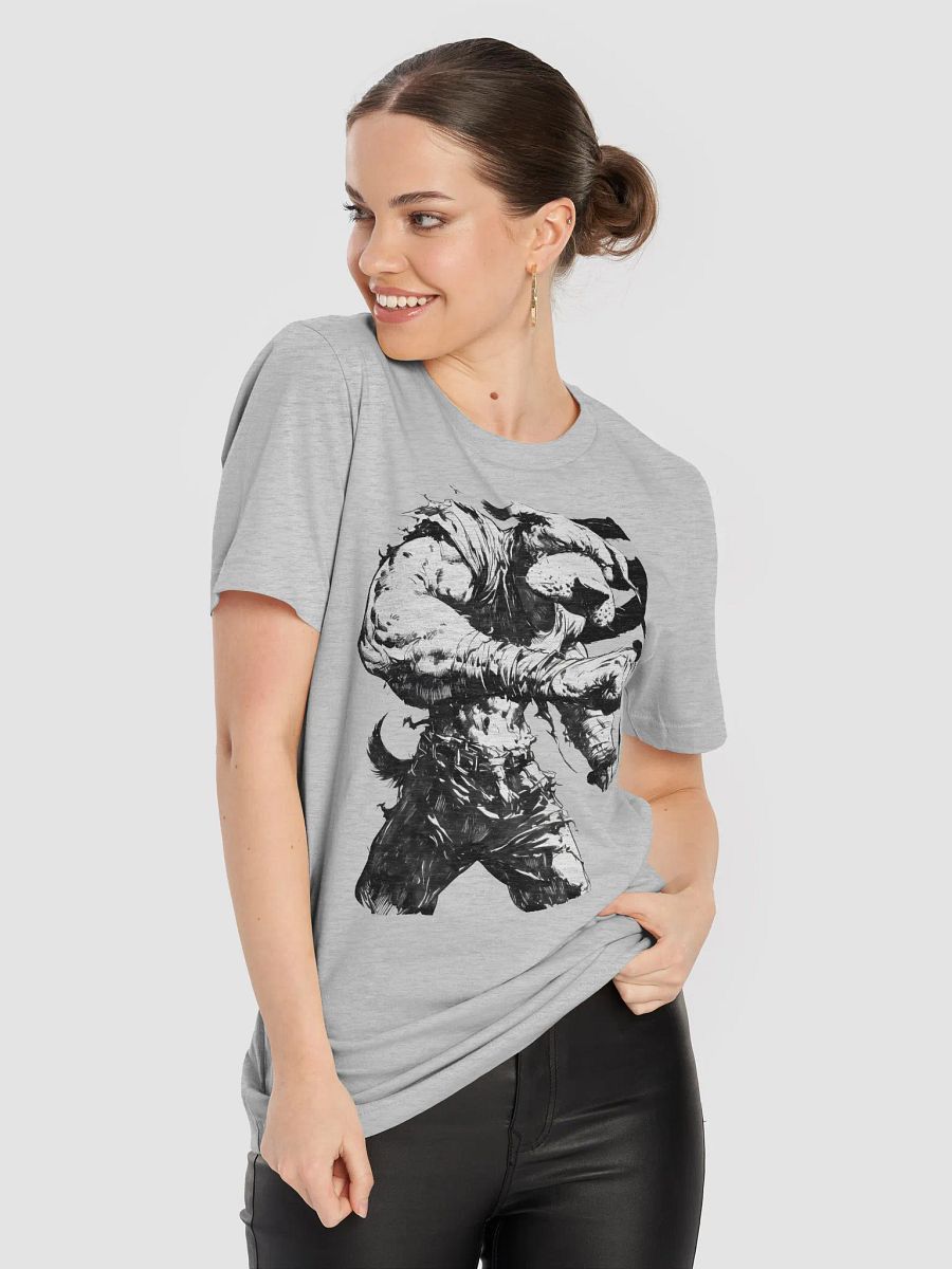 Dog Street Fighter product image (8)