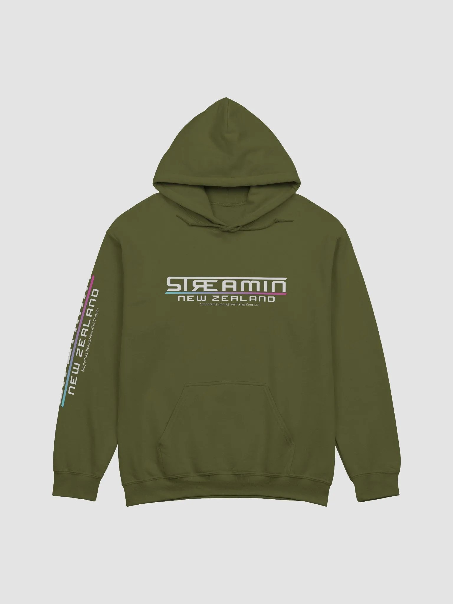 Speed Hoodie (Dark Variant) product image (4)