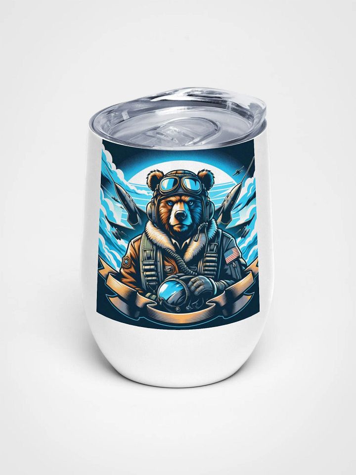 Drink Tumbler Multi Logo product image (1)