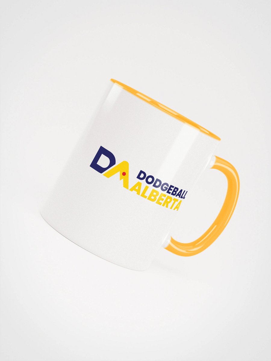Dodgeball Alberta Mug product image (8)