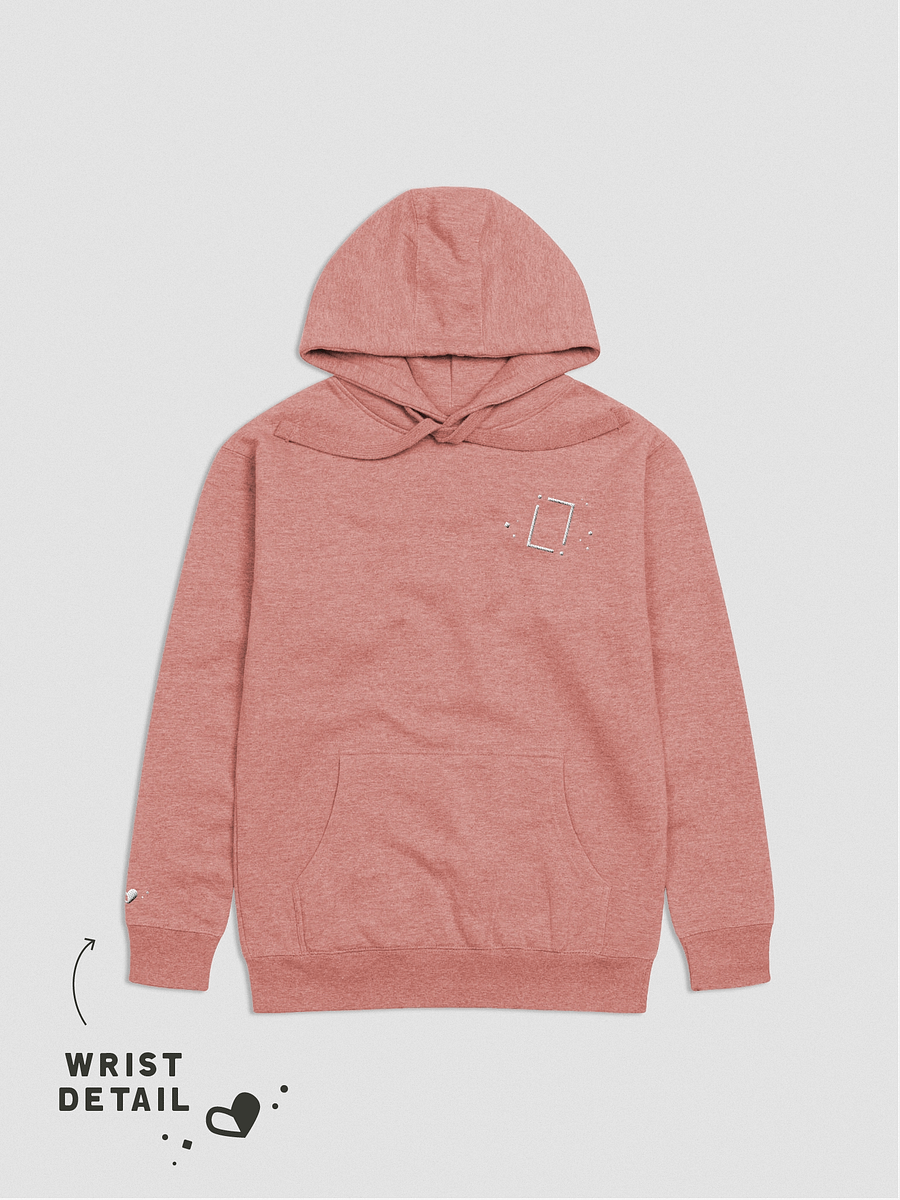 Evo Hoodie product image (2)