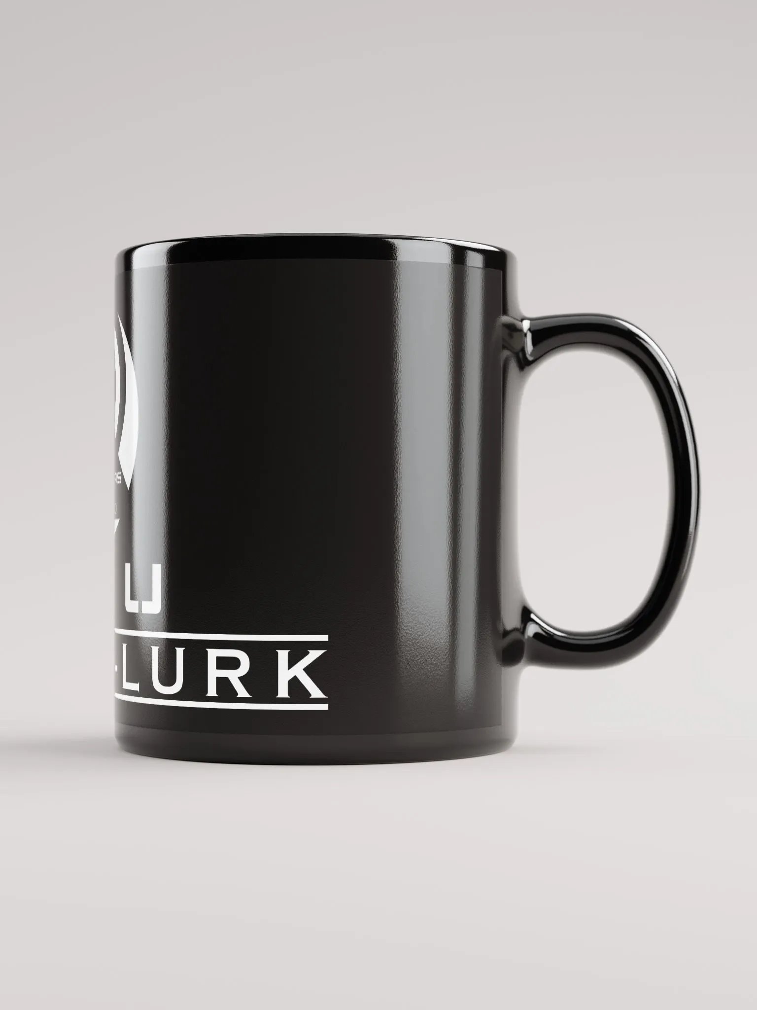 W U R K - N - L U R K [MUGS] product image (1)