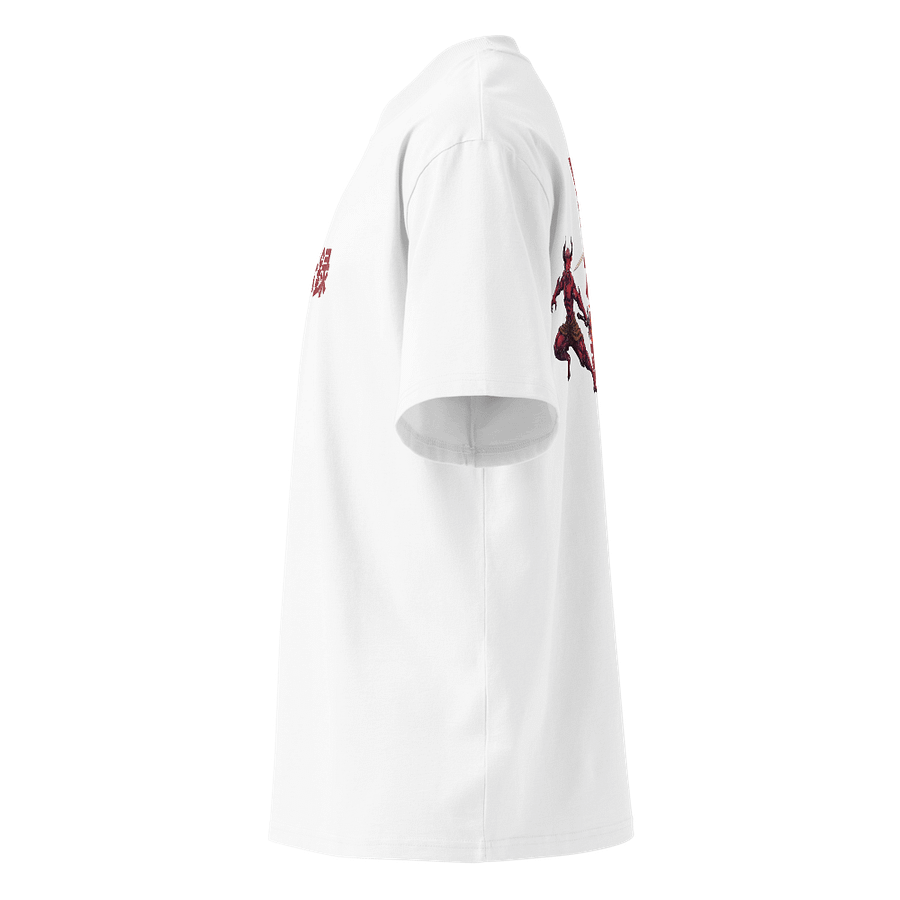 NRG Armageddon Oversized Tee product image (4)