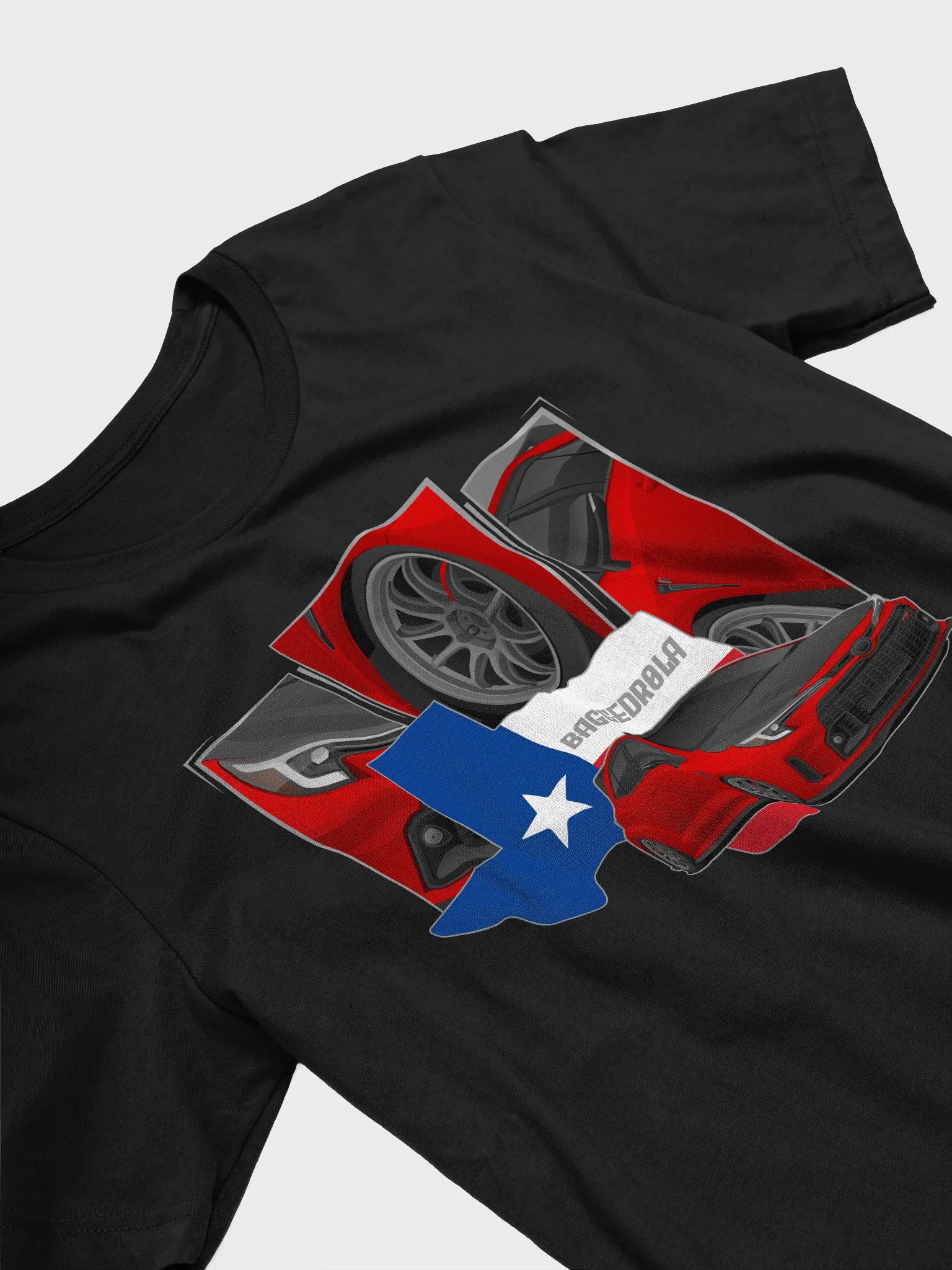 T-shirt - Baggedr0la product image (14)