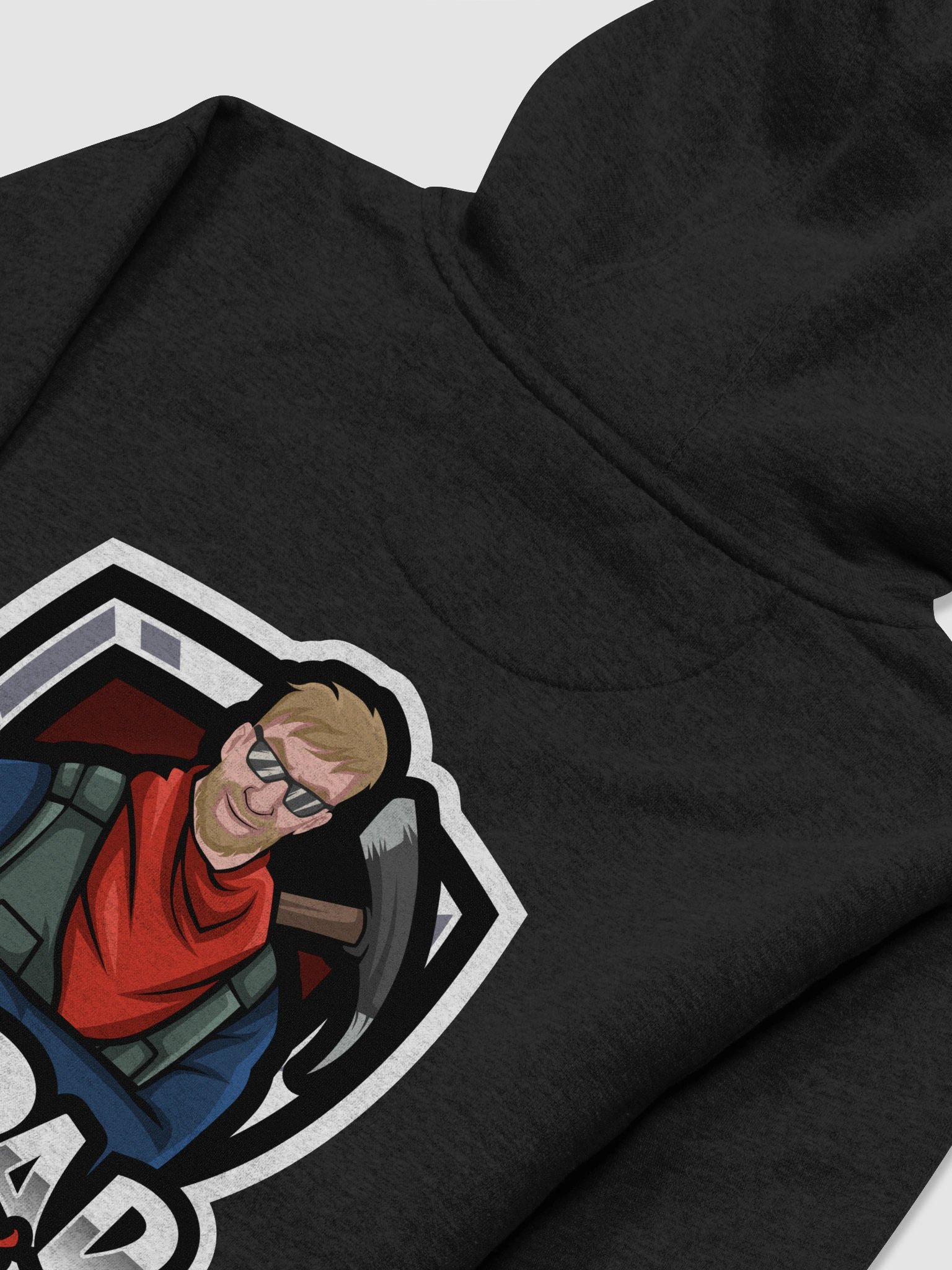 McDad Hoodie - Unisex product image (5)