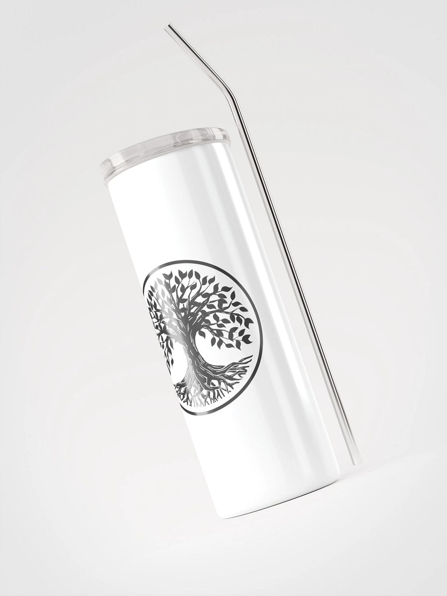 "Rooted In Him" Tumbler product image (3)