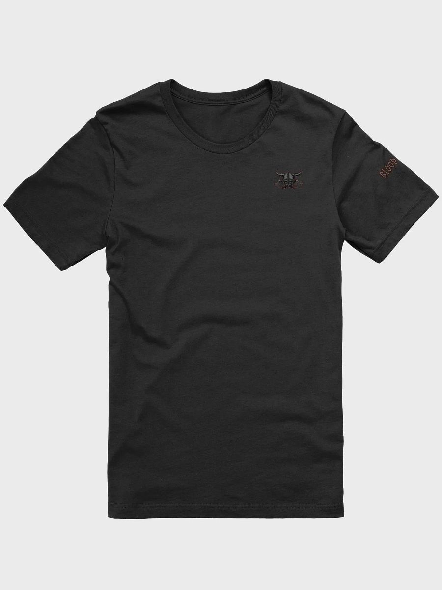 Classic Blood T-Shirt product image (1)