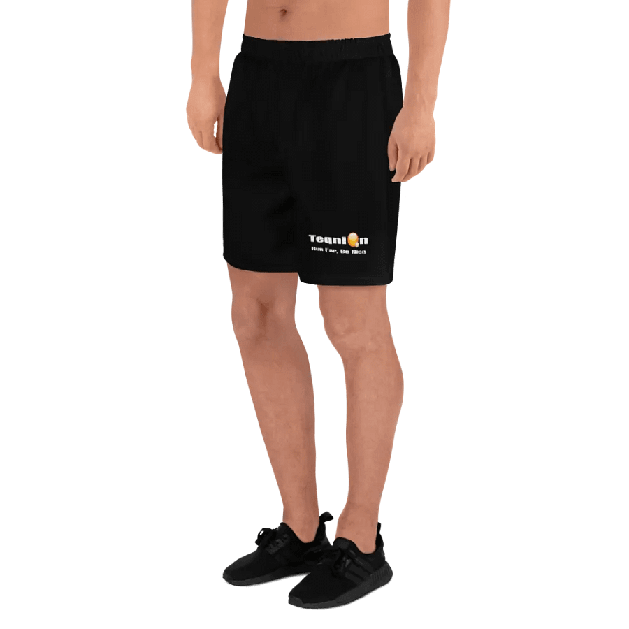 TEQ Shorts product image (9)