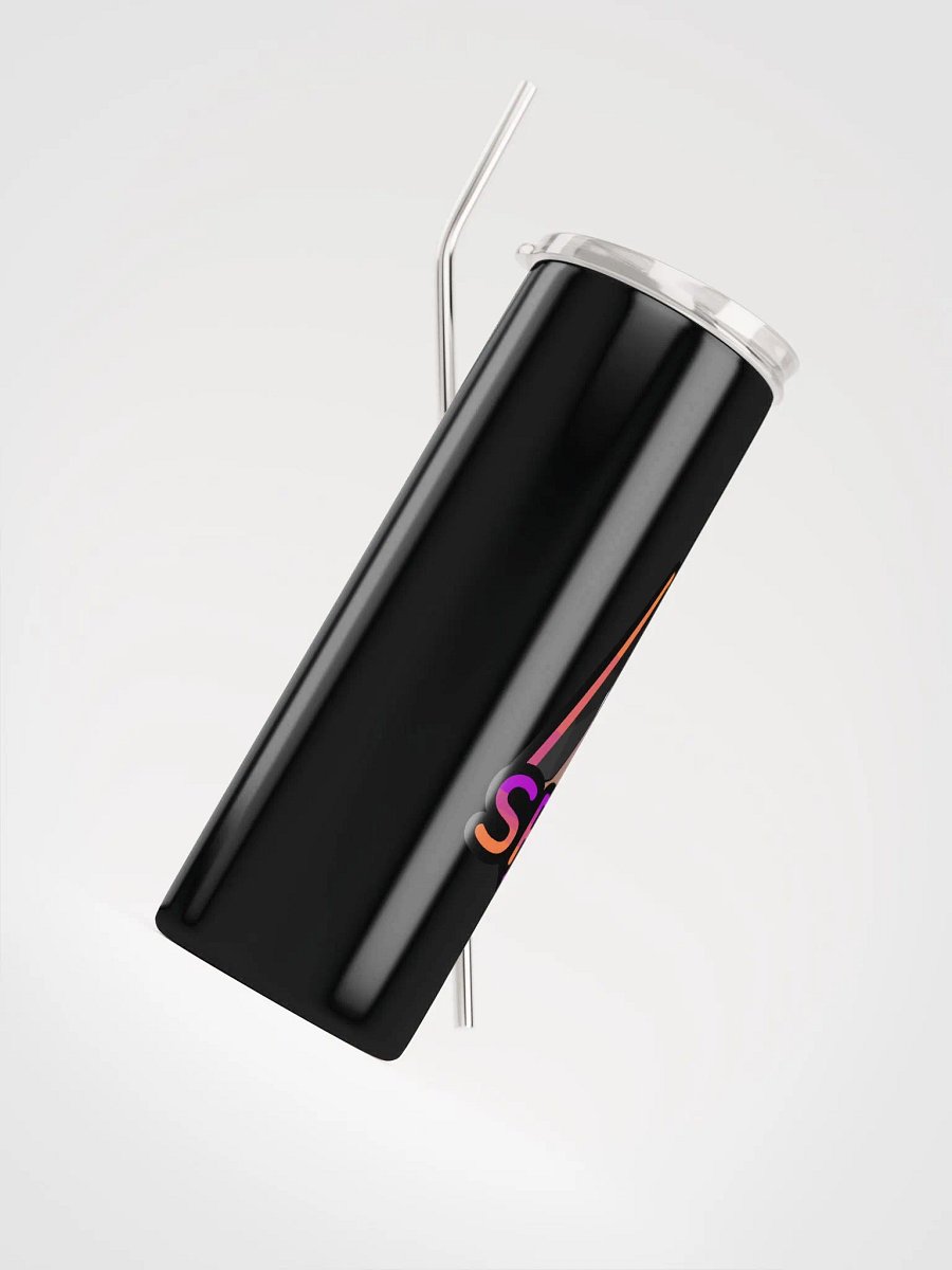 Spexxie Tumbler With Straw product image (4)