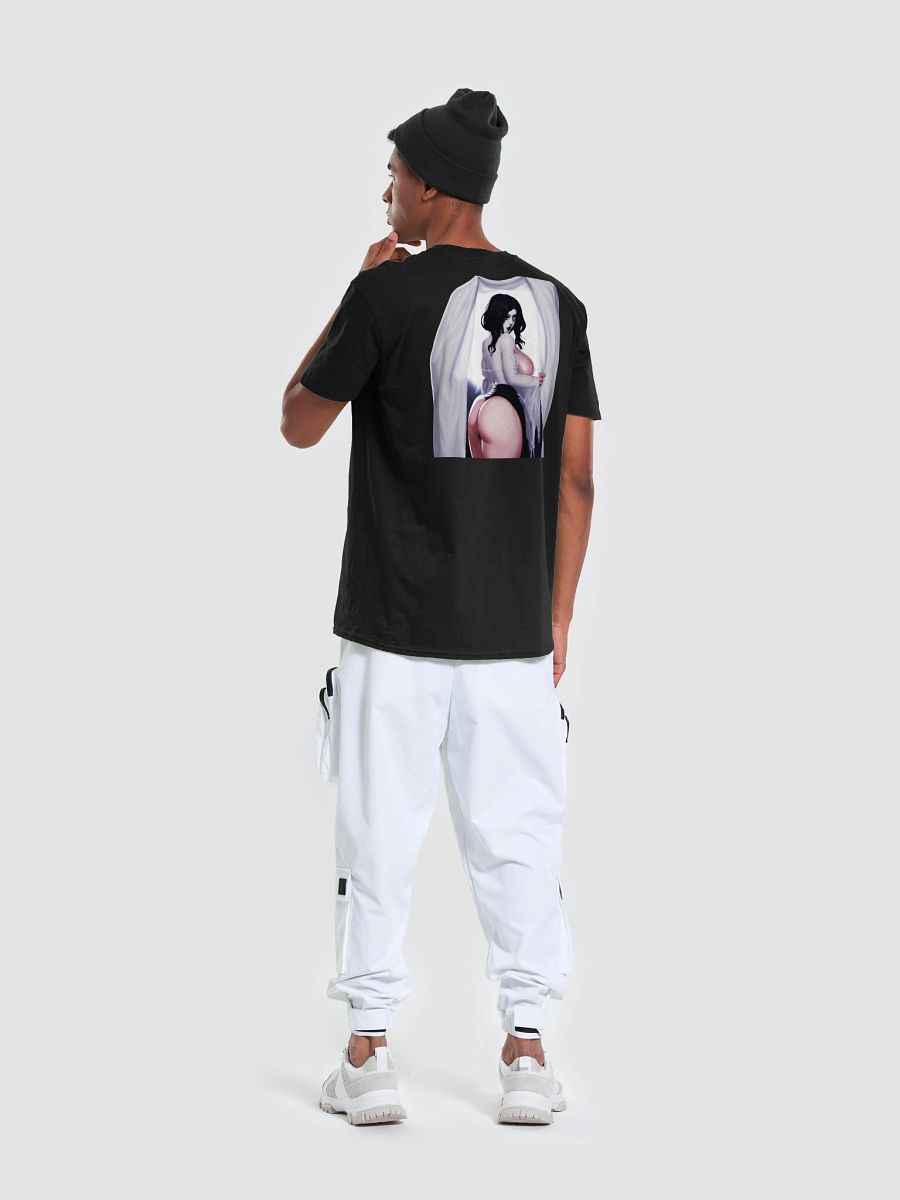 Ethereal Flow Gildan Unisex Softstyle T-Shirt product image (12)