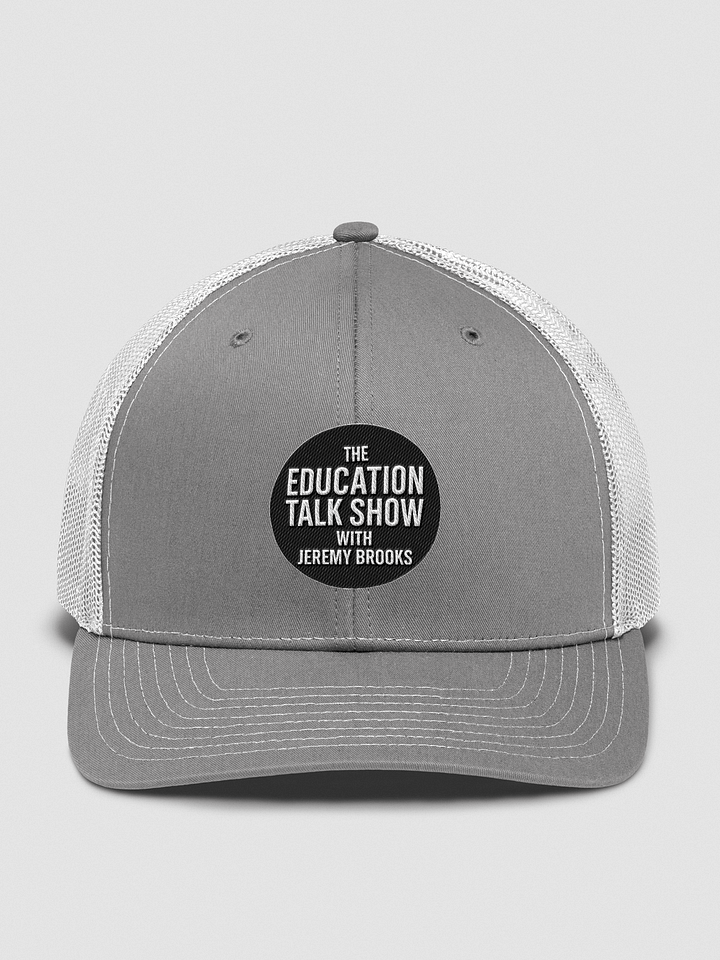 The Studio 24 Trucker Hat product image (1)