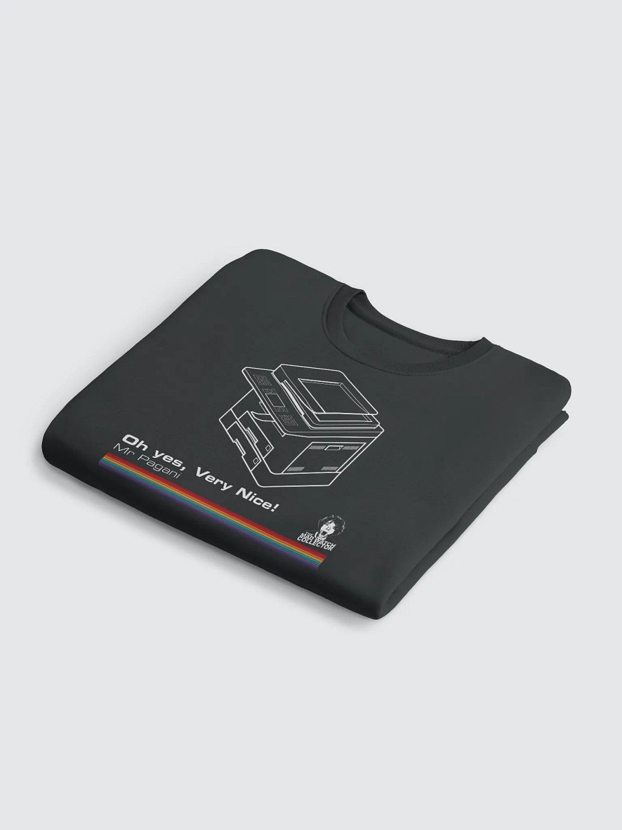 Mr Pagani Sweatshirt product image (5)