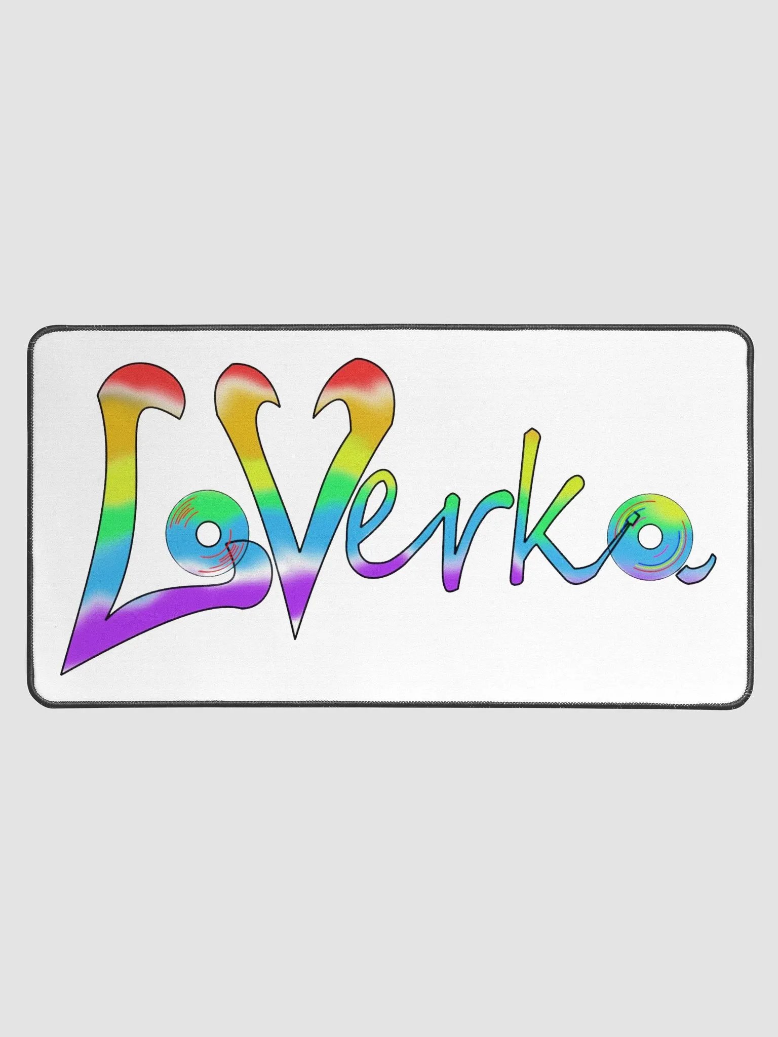 Loverka's mat product image (1)