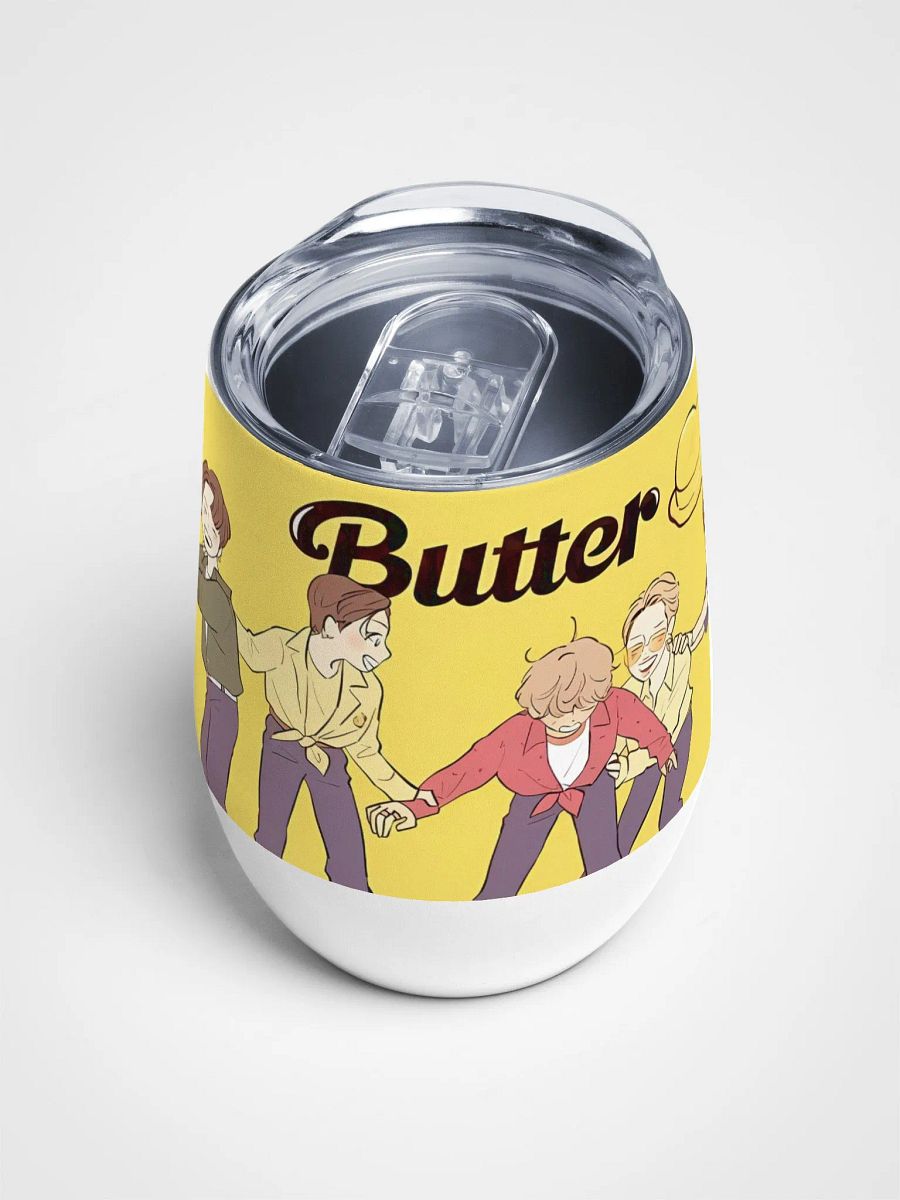 BTS Butrer Tumbler product image (4)