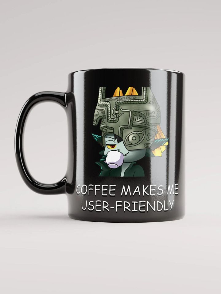 Coffee with Sass product image (1)