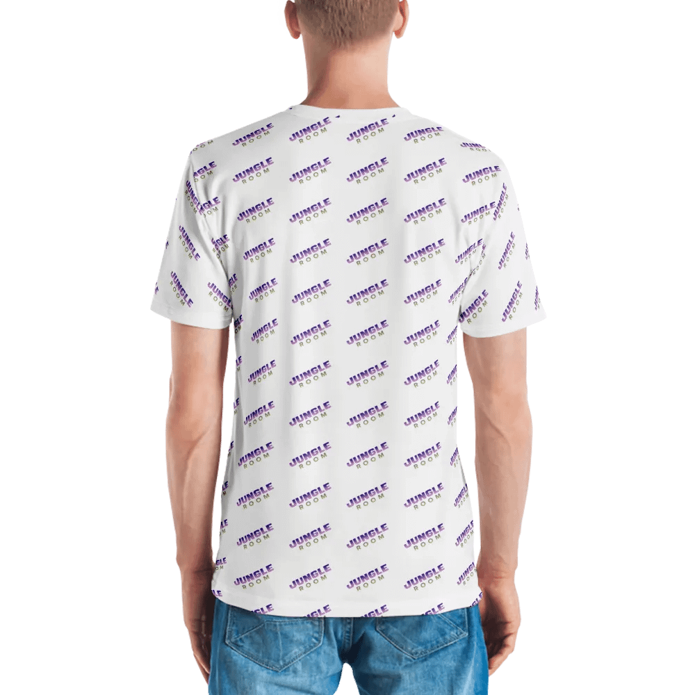 Jungle Room All-Over T-Shirt (Shades) product image (3)