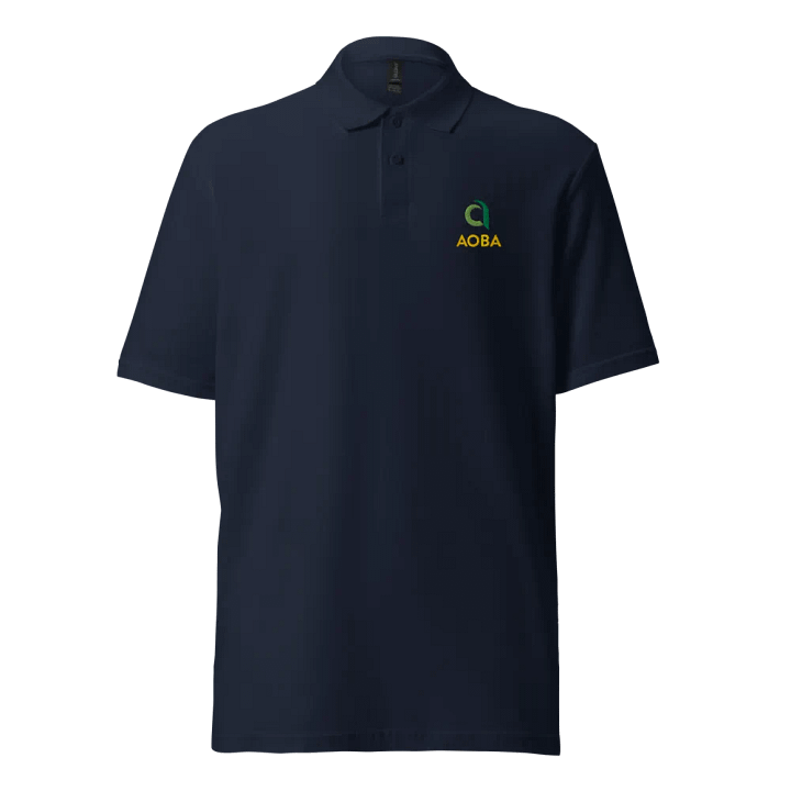 Aoba Basic Polo product image (6)