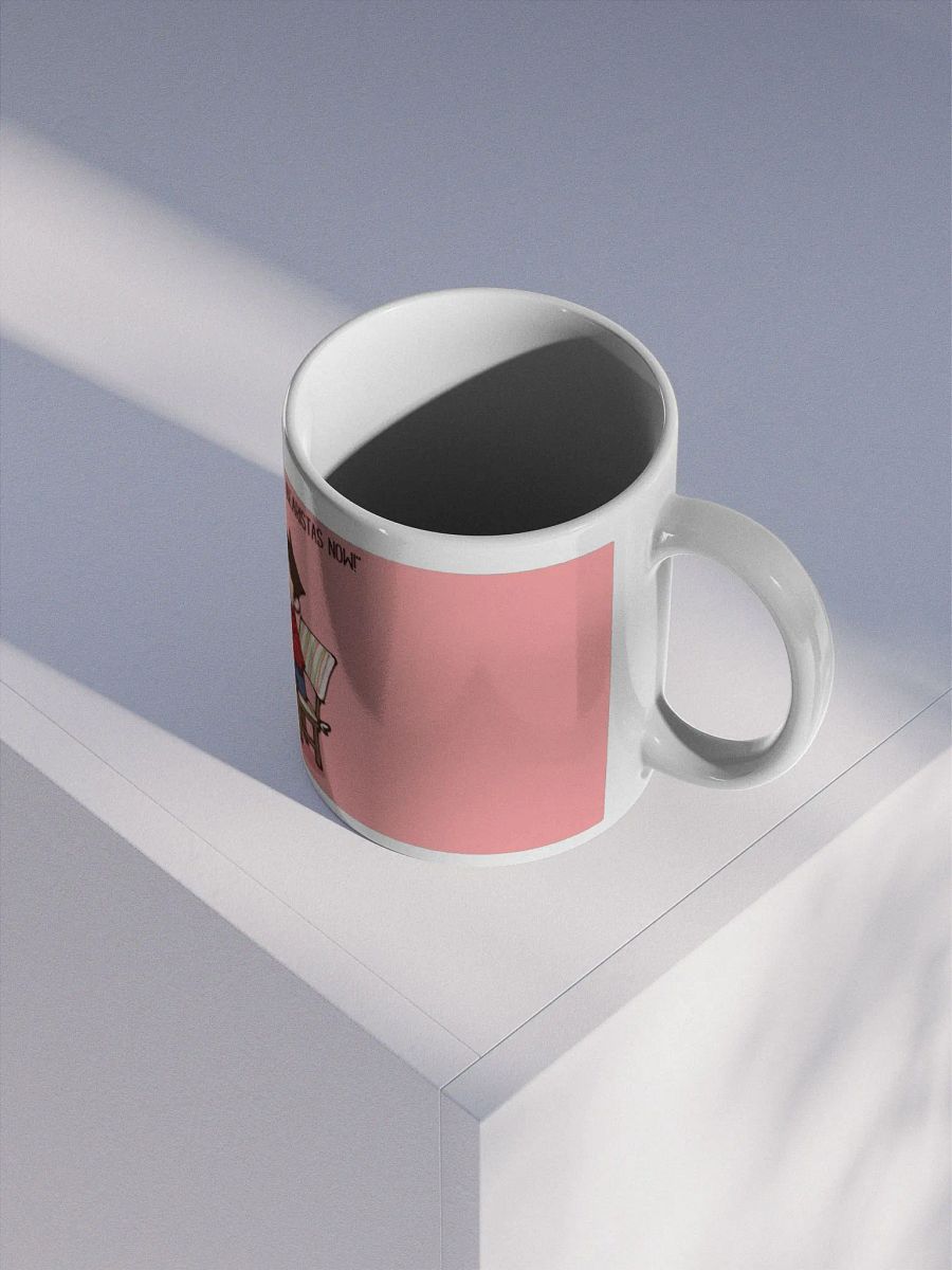 HBomb94 Bear Pun Mug product image (3)