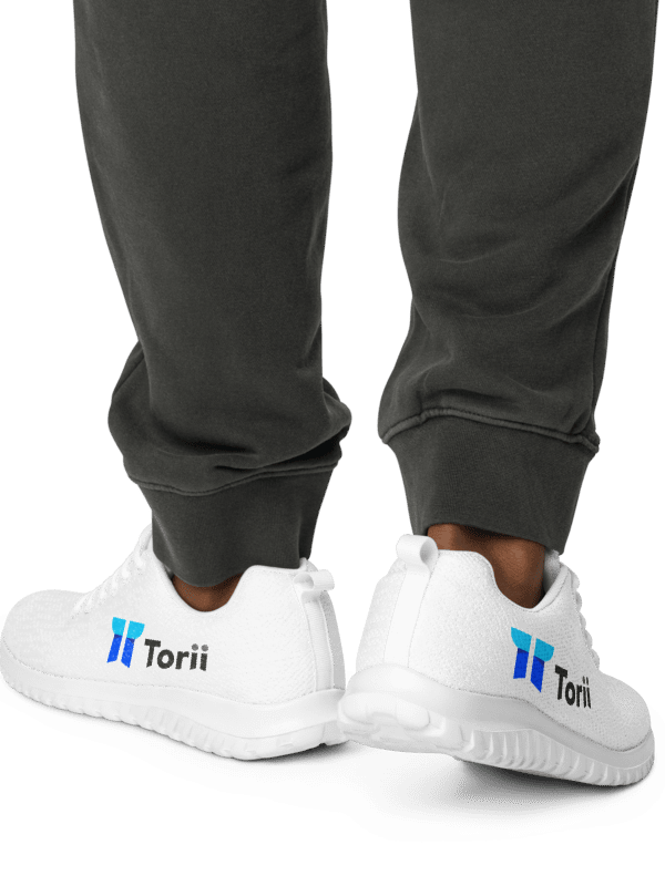 Torii Classic Men's Athletic Shoes product image (4)