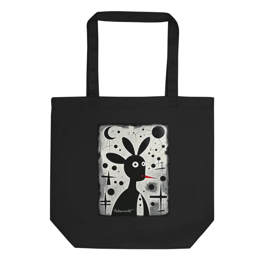 Econscious Eco-Friendly Tote Bag product image (2)