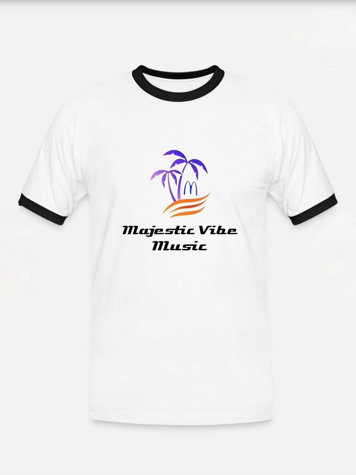 MAJESTIC VIBE product image (1)