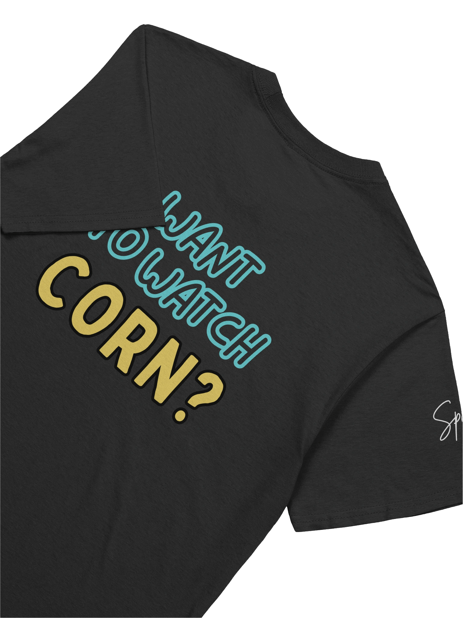 Corn Crew Vibes T-Shirt product image (45)