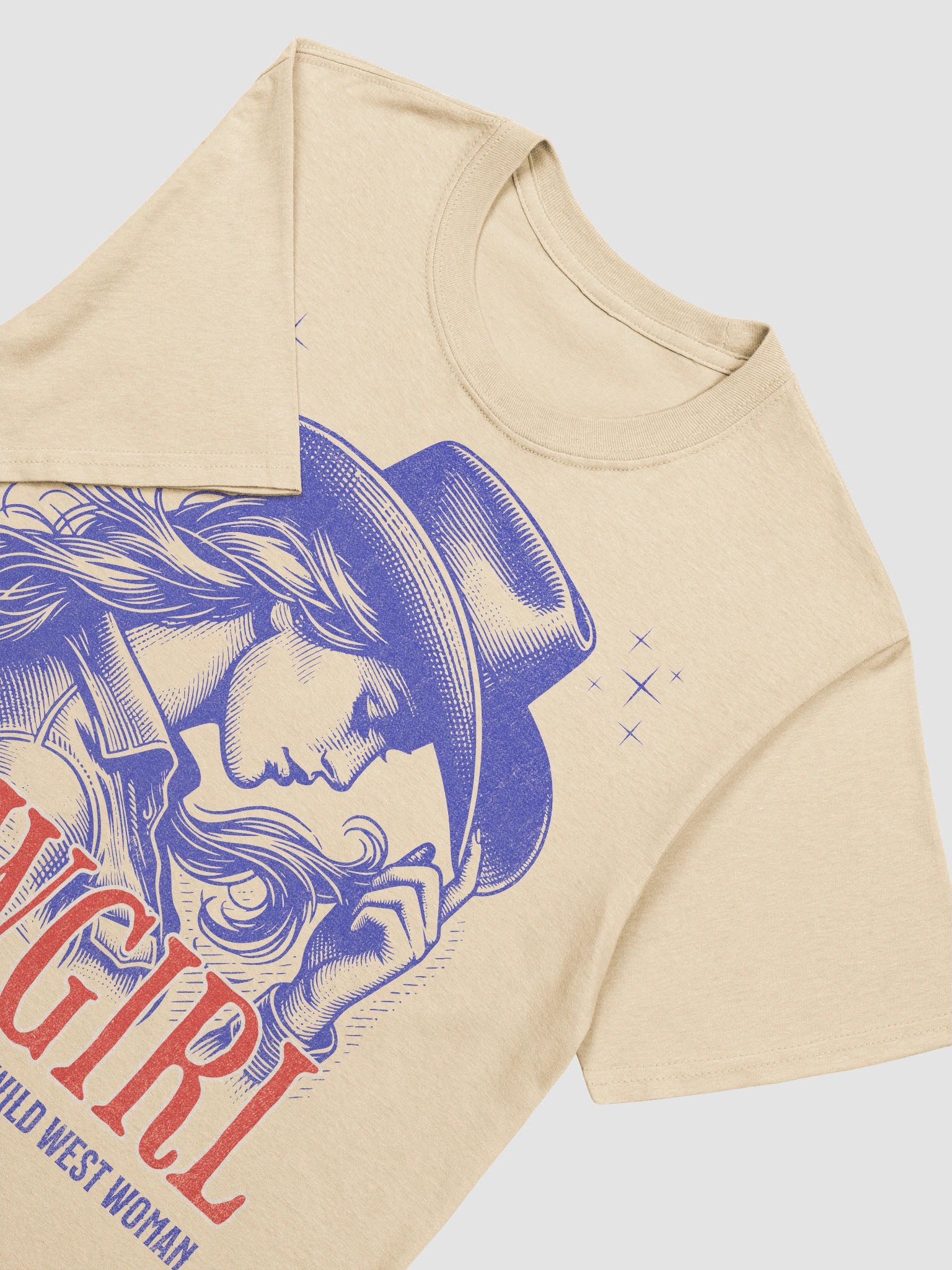 Heart of a Cowgirl product image (7)