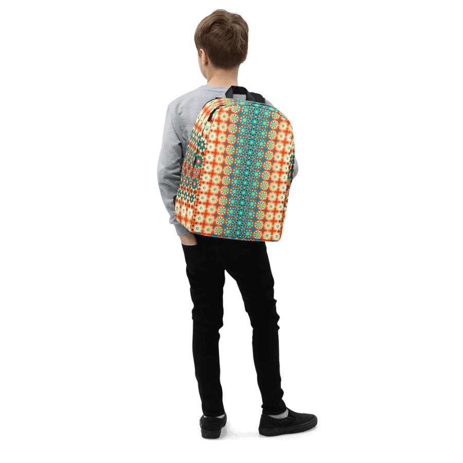 Funky Pattern 44 product image (2)