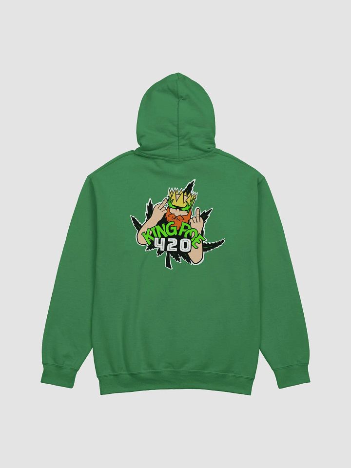 KING POE HOODIE product image (2)