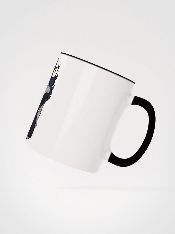 Zodiac Collection - Capricorn Colored Mug product image (10)