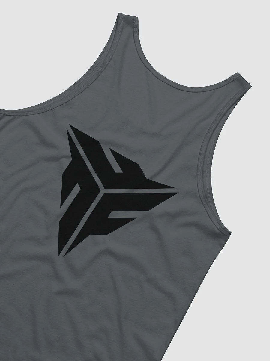 Jersey Tank product image (5)